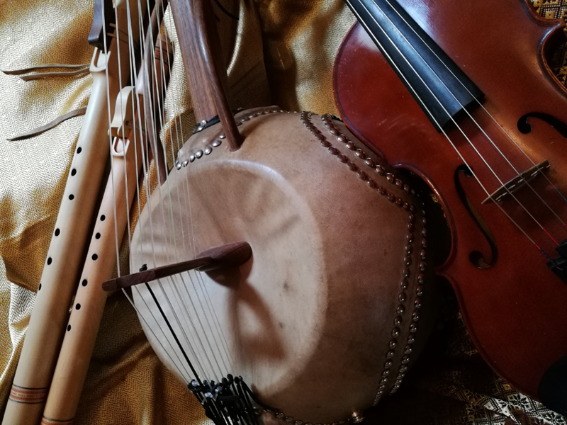 Musical Writer Musical Writer